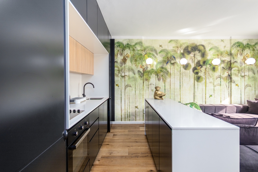 1 Bedroom Property for Sale in Sea Point Western Cape